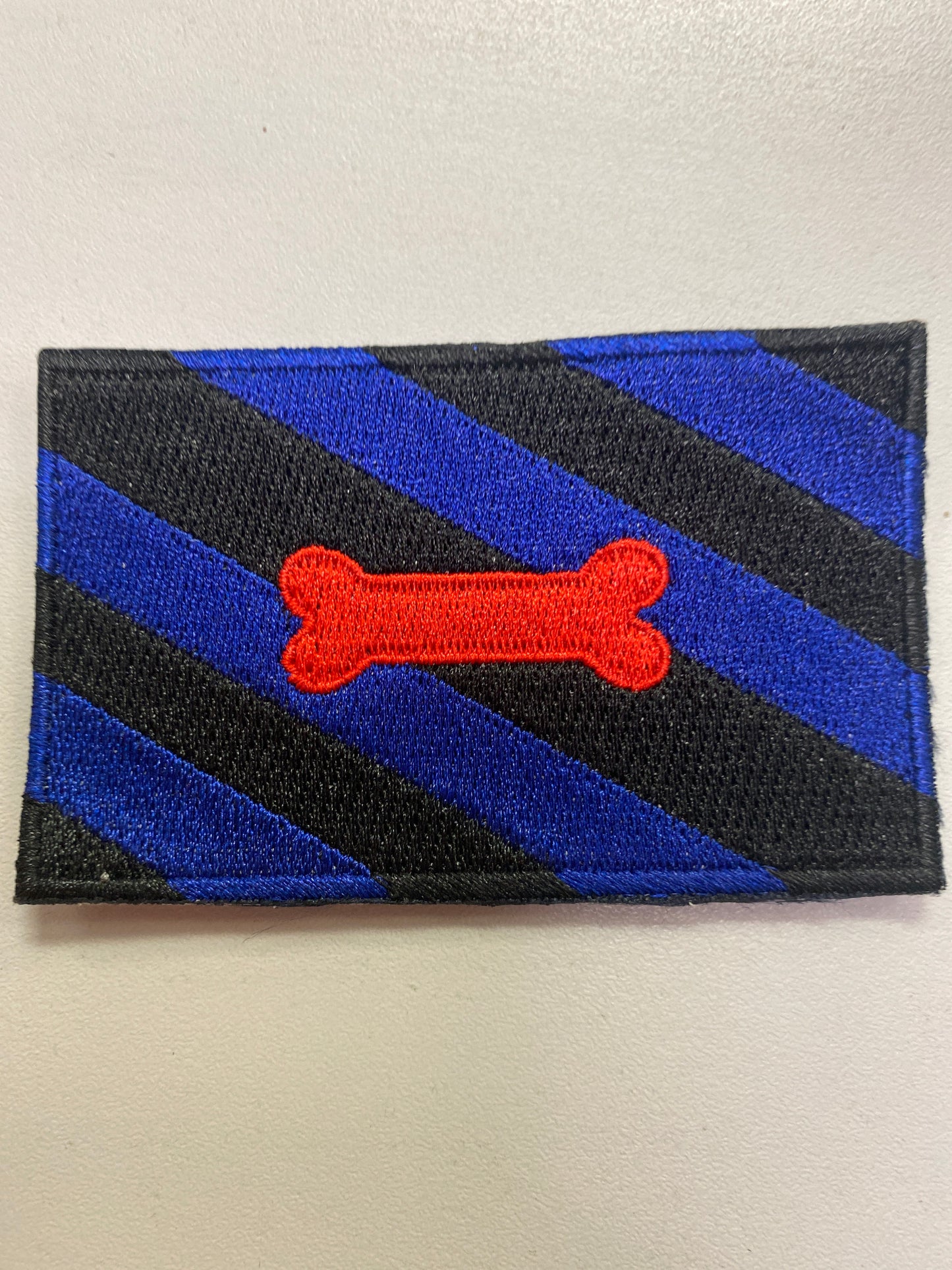 PUP PRIDE PATCH