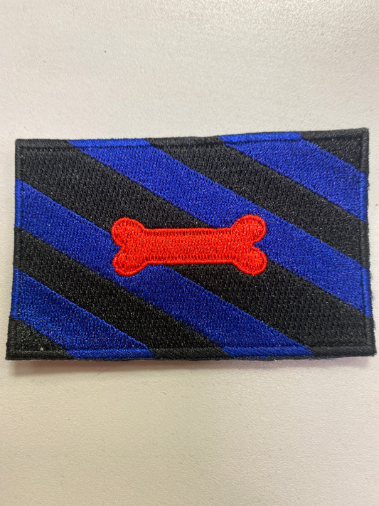 PUP PRIDE PATCH