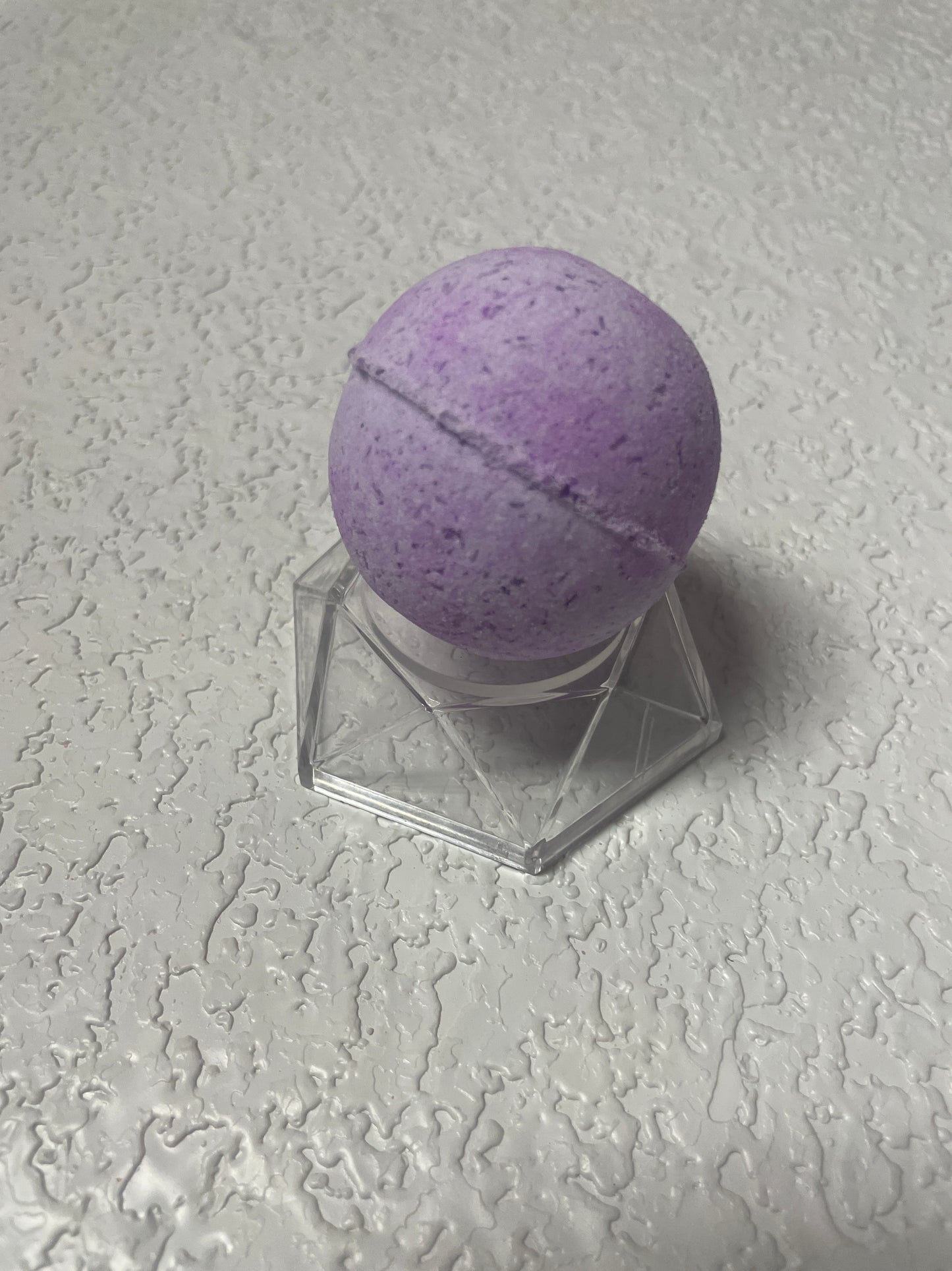 BATH BOMBS LAVENDER
