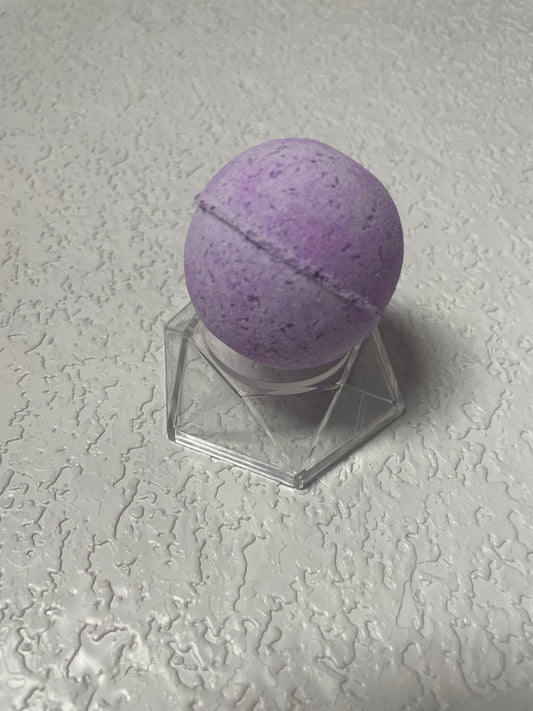 BATH BOMBS LAVENDER