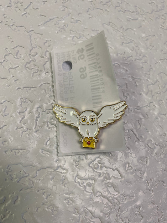 HARRY POTTER PIN