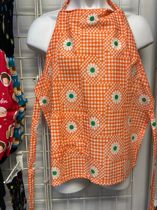 ADULT APRON