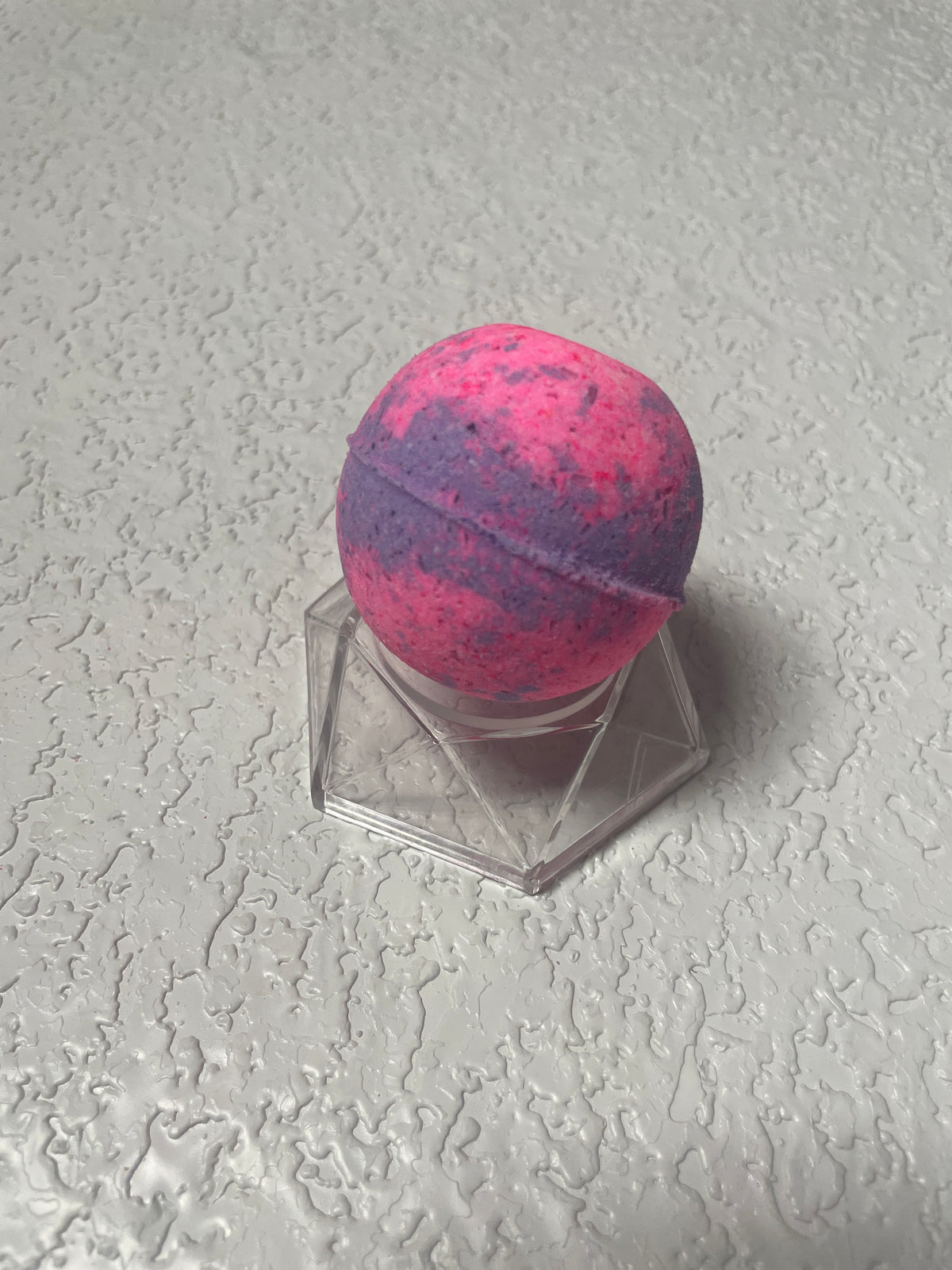 BATH BOMBS BLACK RASPBERRY VANILLA