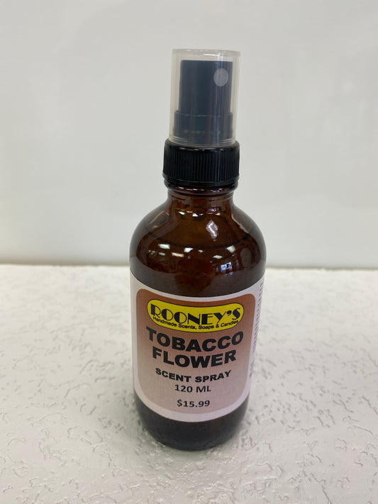 TABACCO FLOWER SCENT SPRAY