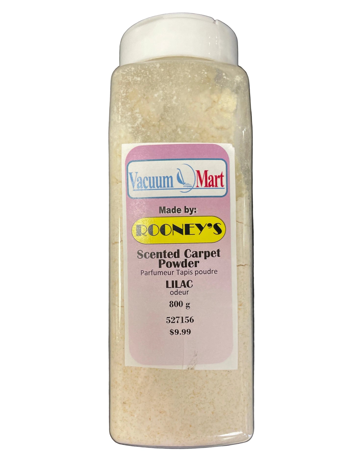 LILAC CARPET POWDER 800G