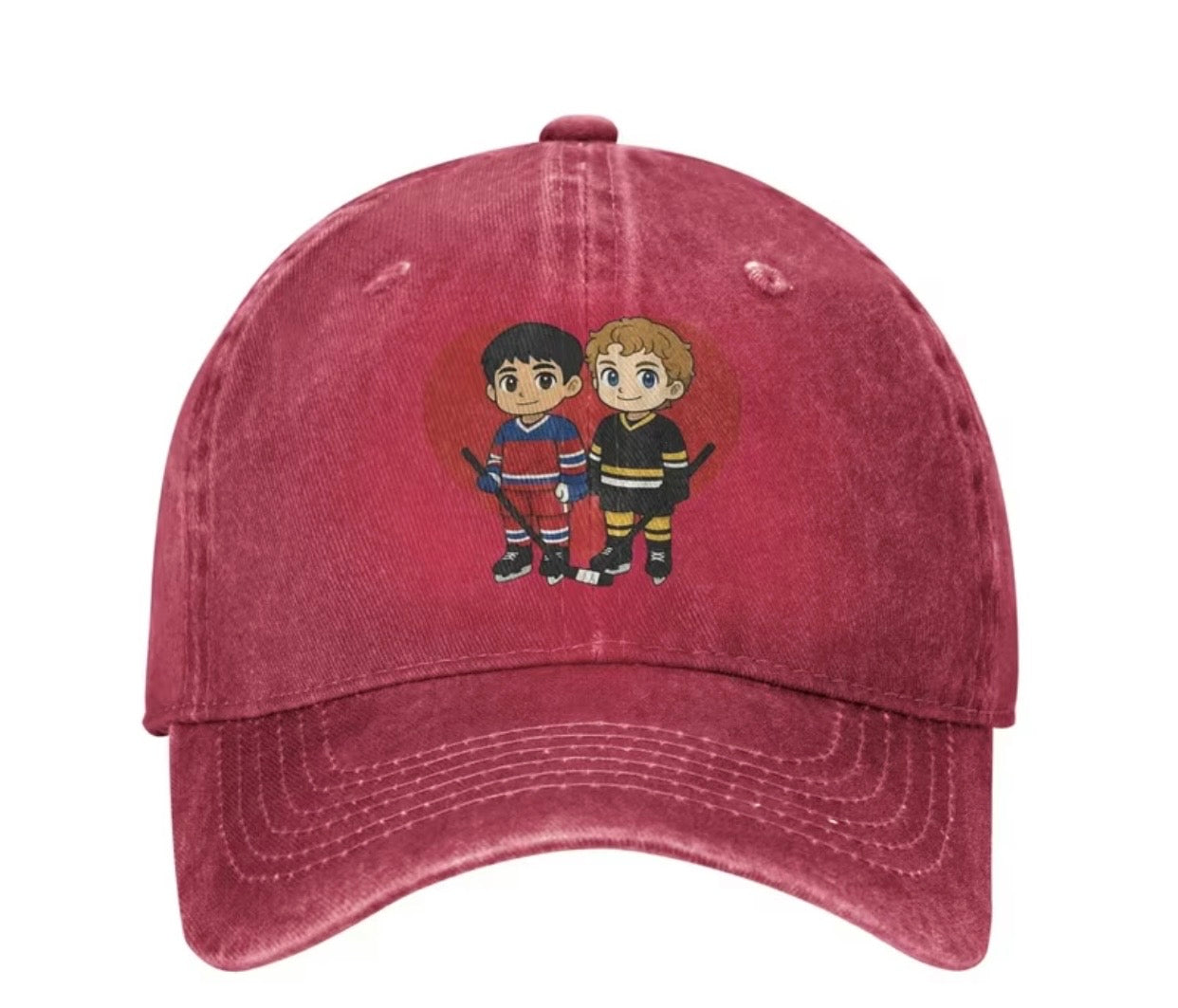 SHANE HOLLANDER& ILYA ROZAN RED HAT
