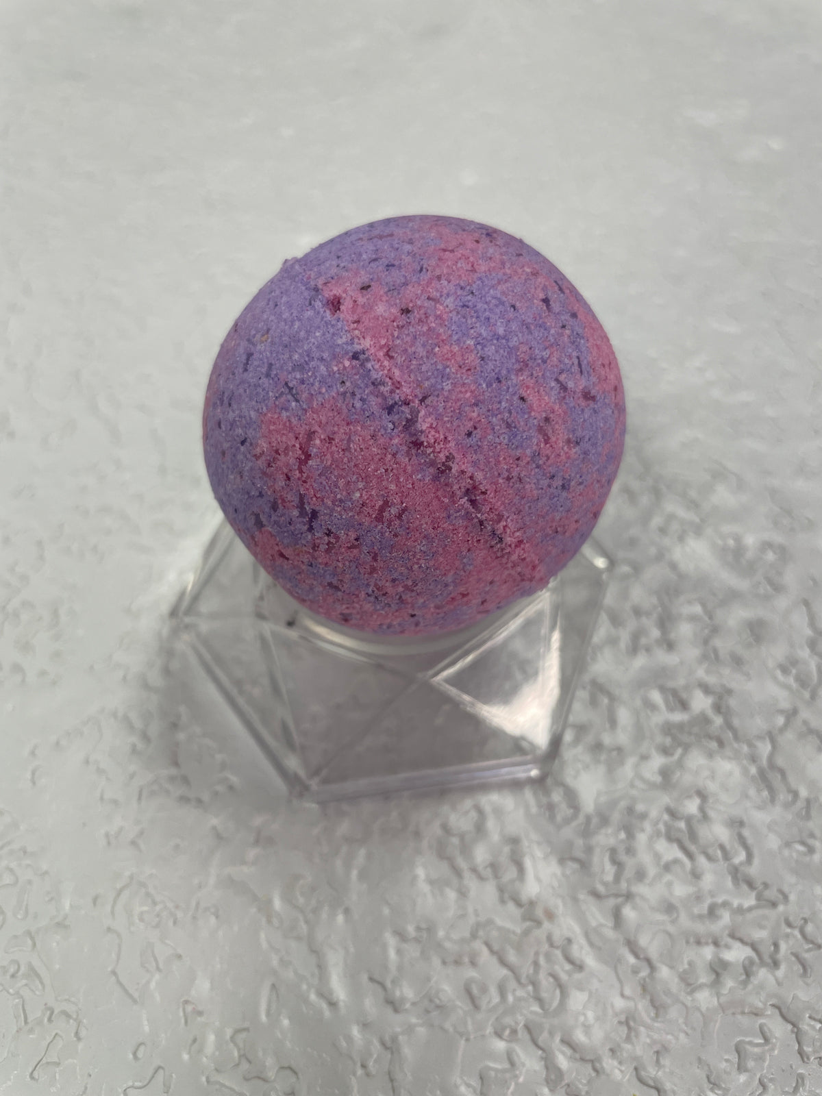 BATH BOMBS BLACK CHERRY