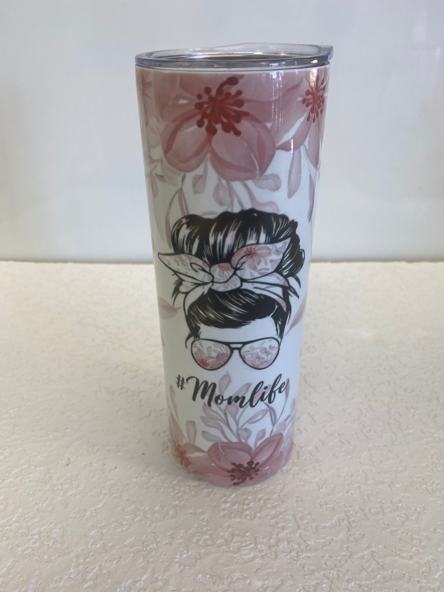 THERMAL BOTTLE MOM LIFE