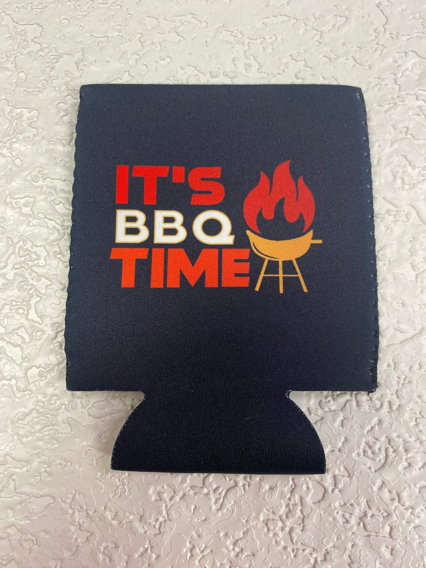 BBQ FUNNY CAN COZY