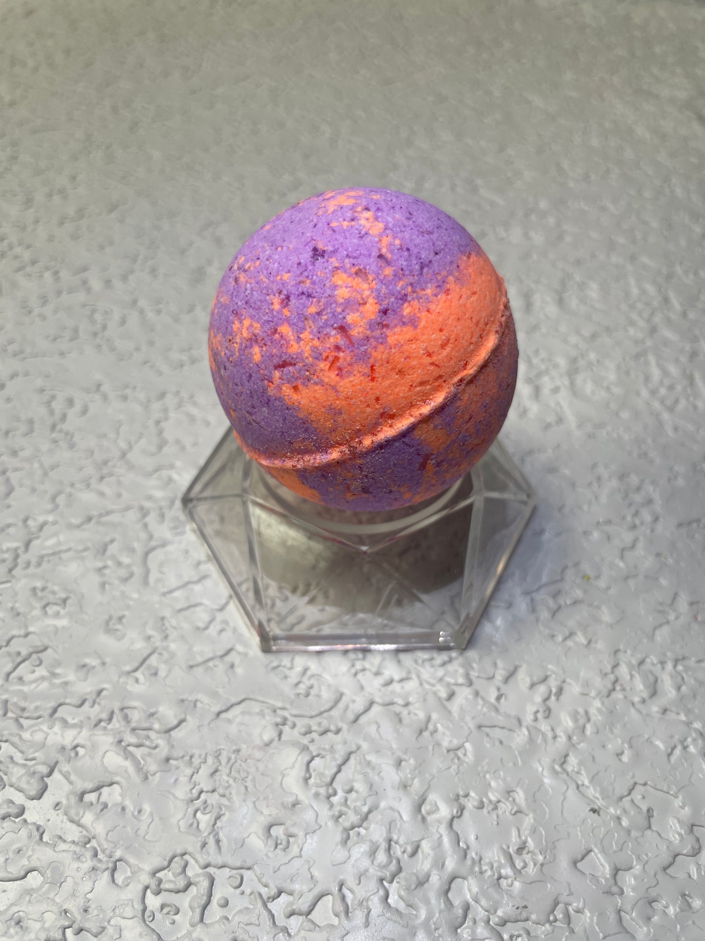 BATH BOMBS FRUIT LOOPS