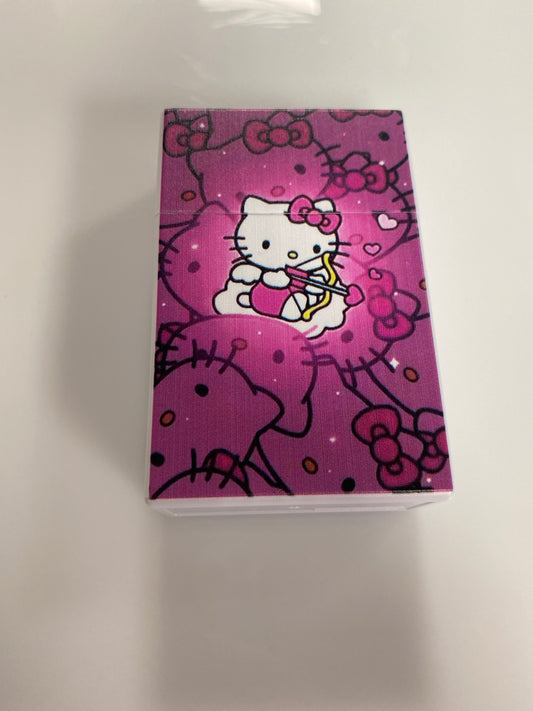 HELLO KITTY BOX