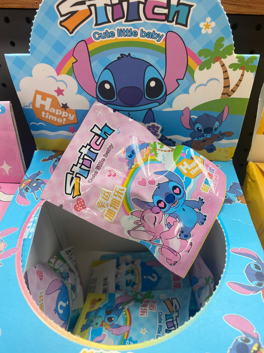 STITCH SURPRISE PACK