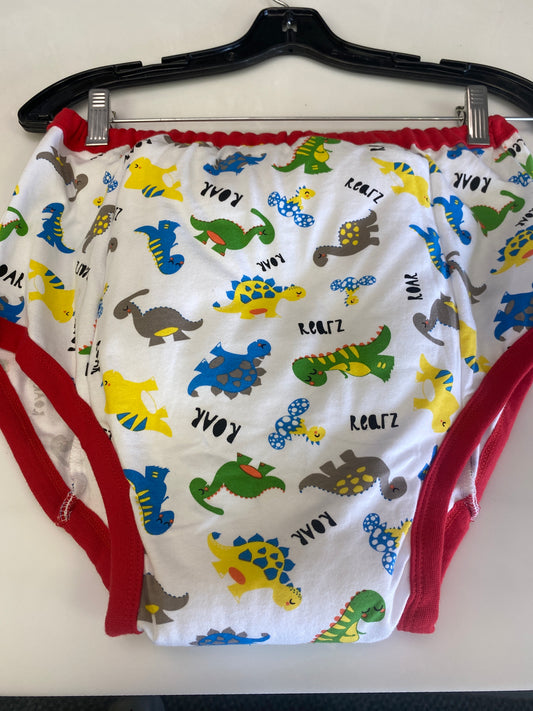 DINOSAUR ADULT TRAINING PANTS