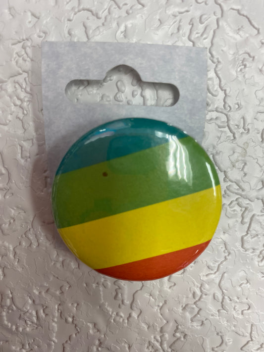 PANROMANTIC BUTTON