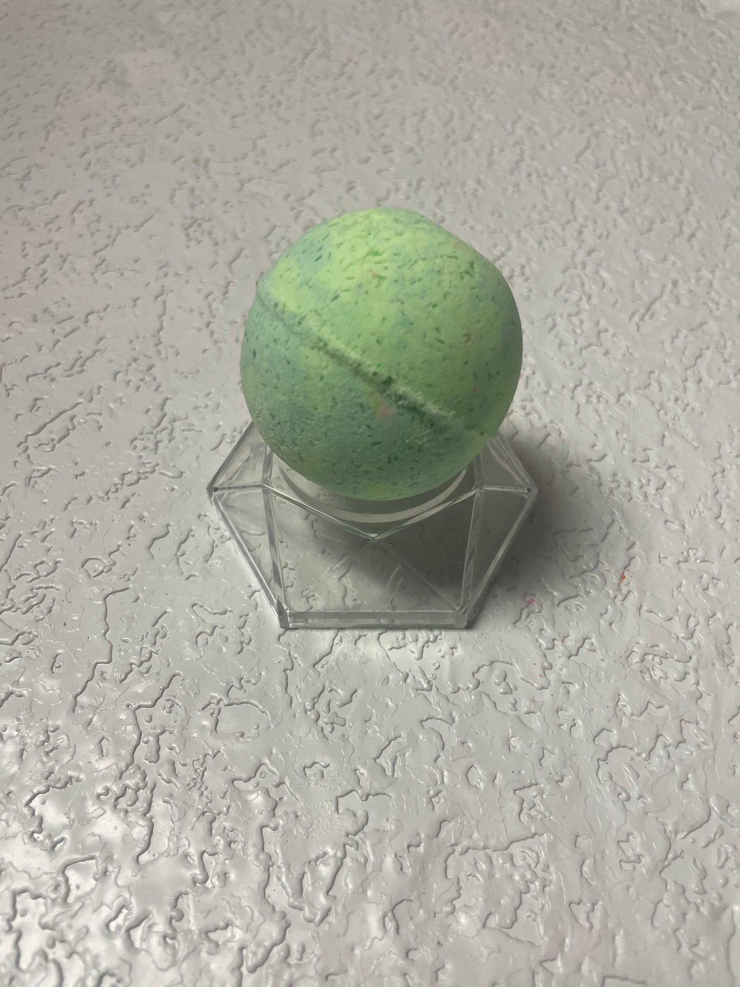 BATH BOMBS ABSINTHE