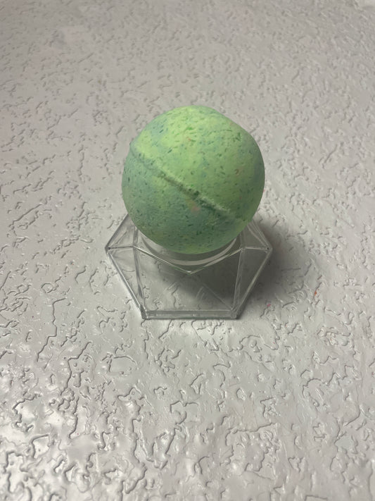 BATH BOMBS ABSINTHE