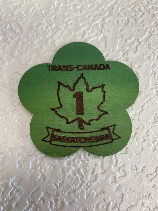 MAGNET TRANS CANADA
