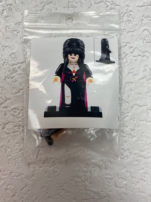 ELVIRA FIGURE