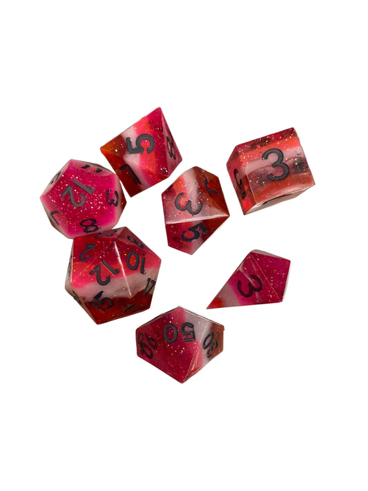 LESBIAN DICE