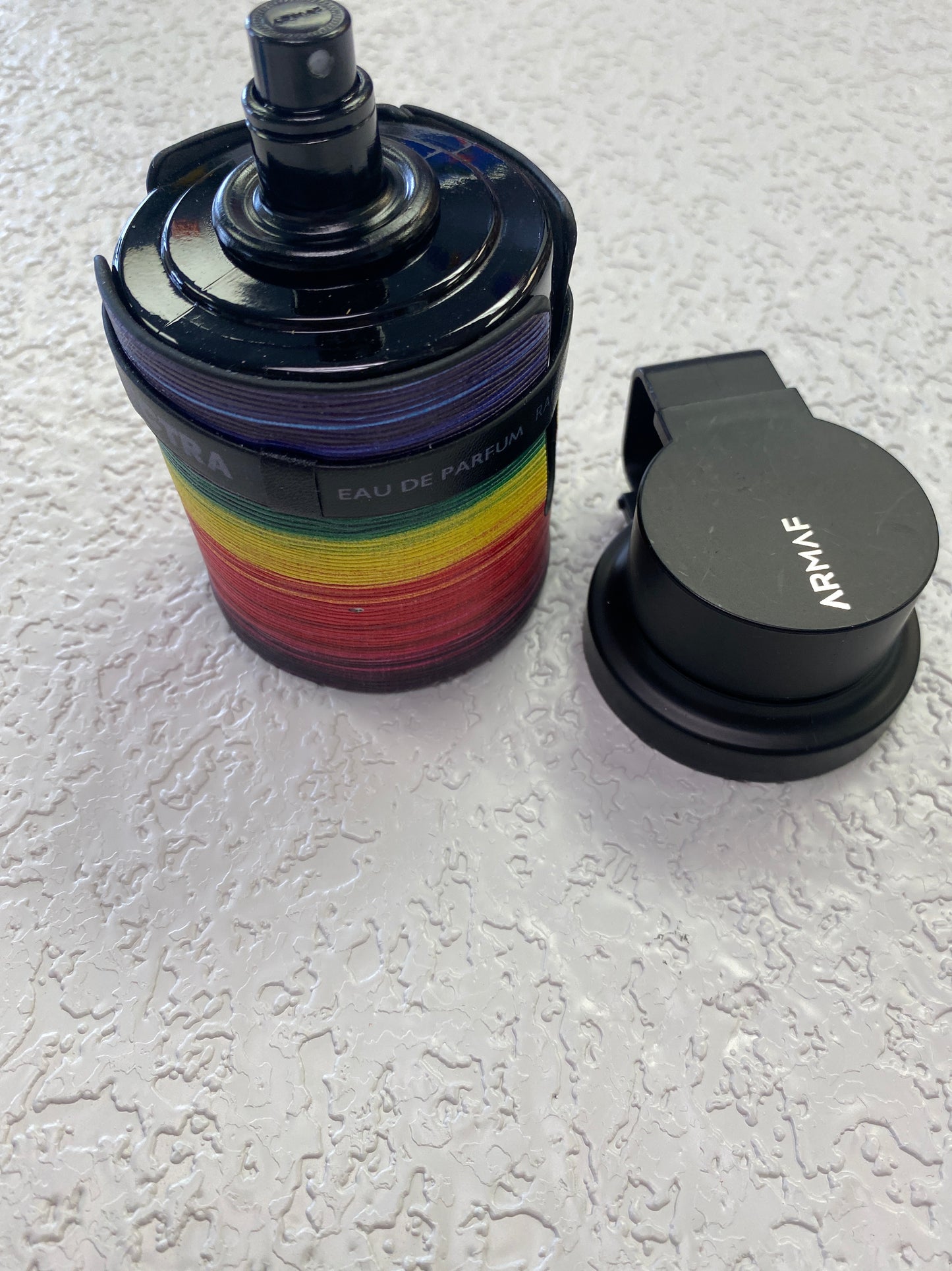 RAINBOW PERFUME FOR MEN
