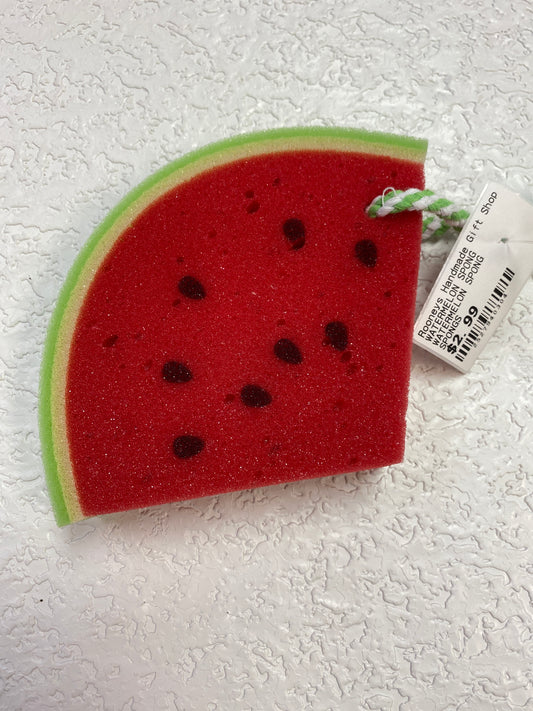 SPONG WATERMELON