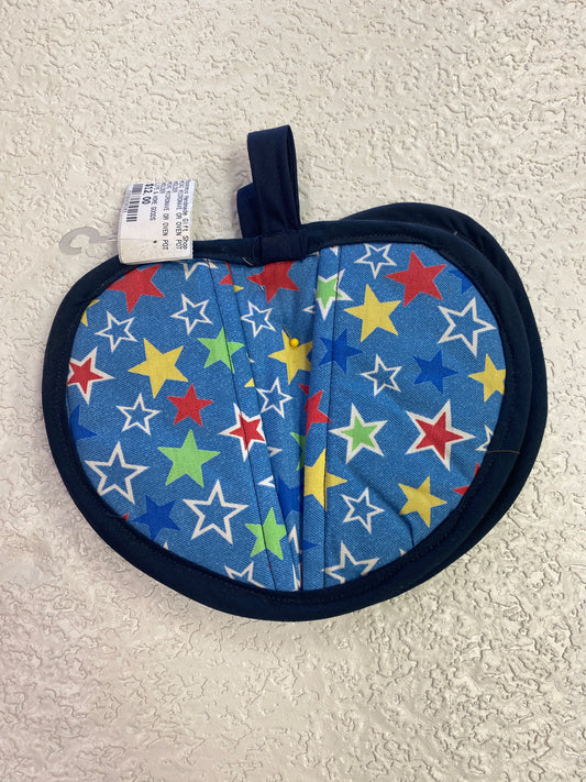 MINI MICROWAVE OR OVEN POT HOLDERS