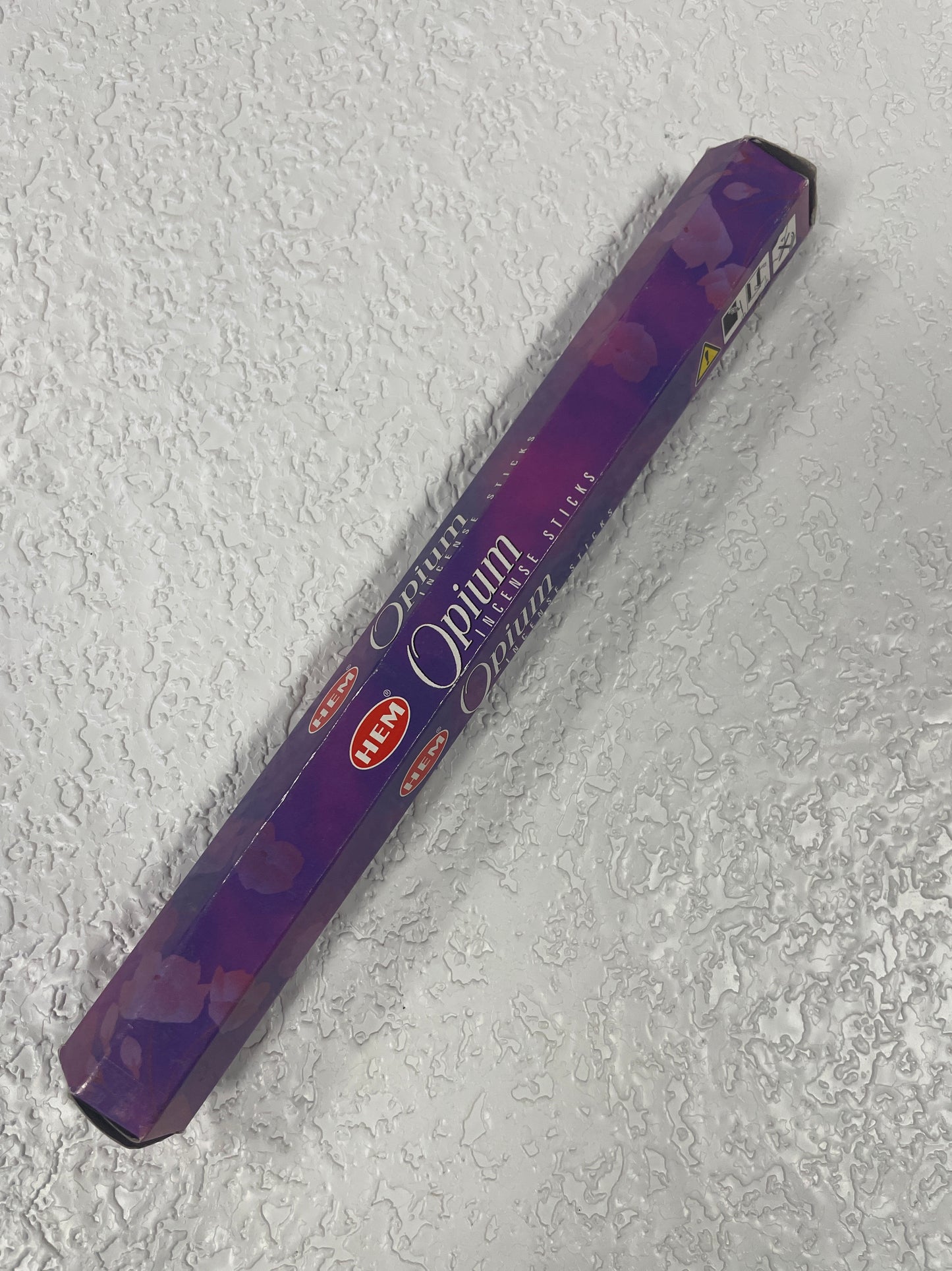 INCENSE STICKS OPIUM