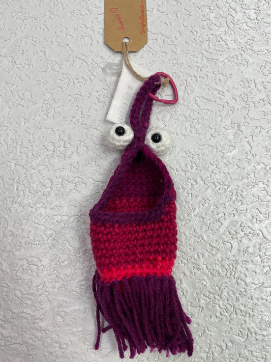 CROCHET YIP YIP