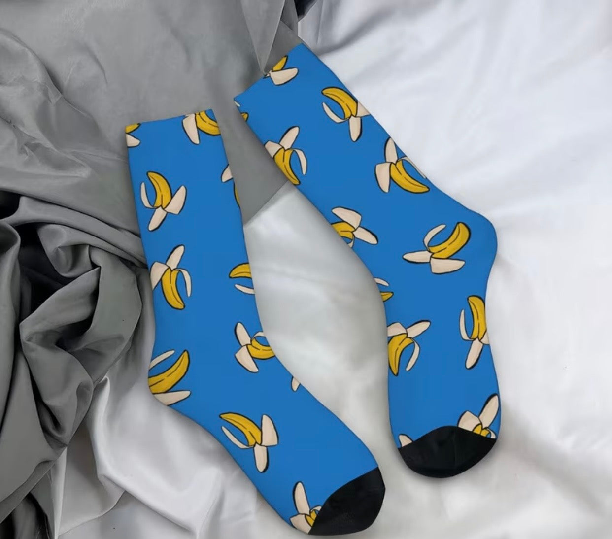 BANANA SOCKS