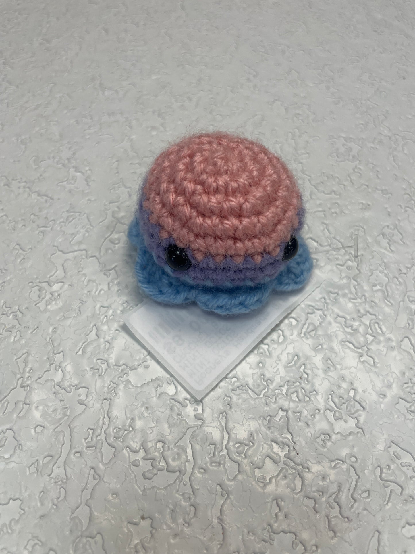 MINI OCTOS