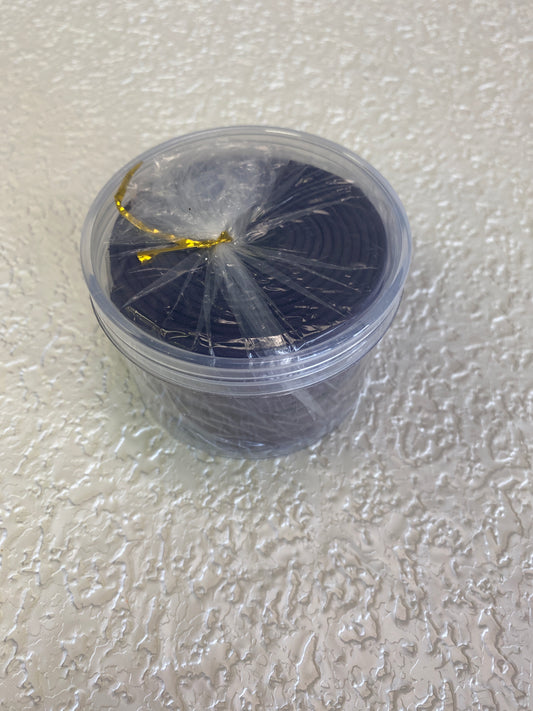 LAVENDER SCENTED SPIRAL INCENSE COILS