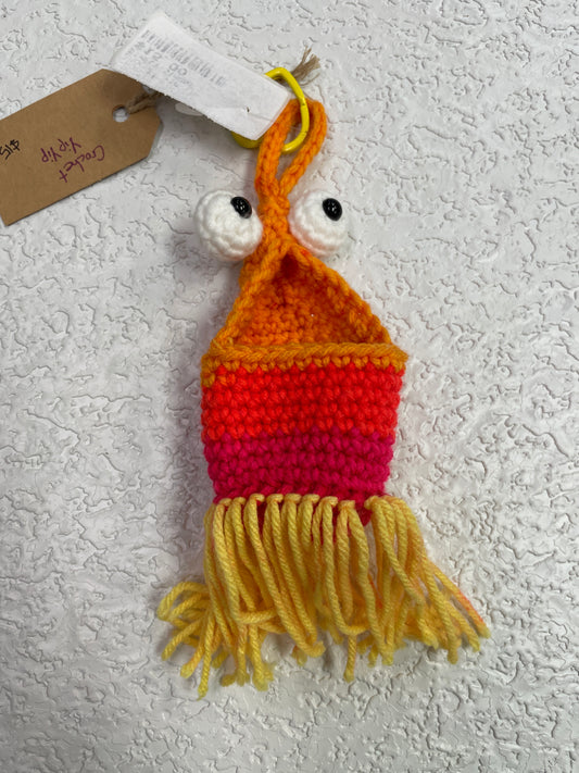 CROCHET YIP YIP