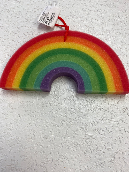 SPONG RAINBOW