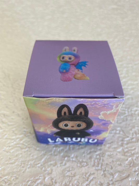LABUBU DRAGON SERIES BLIND BOX