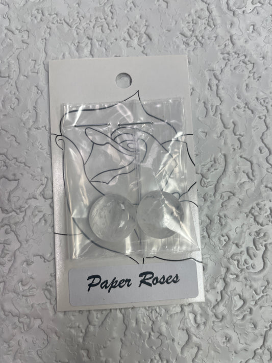 CLEAR QUARTZ