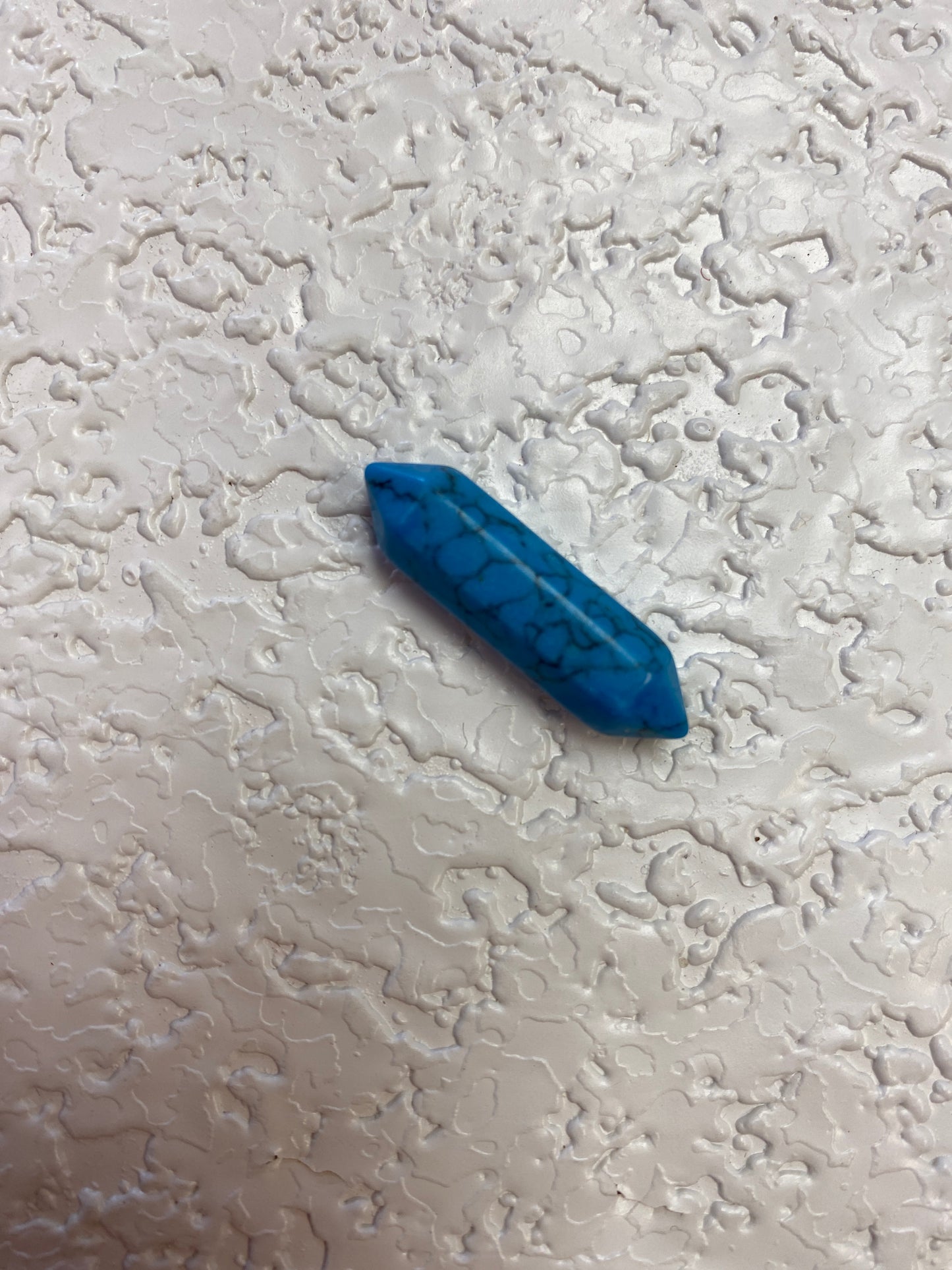BLUE TURQUOISE STONE