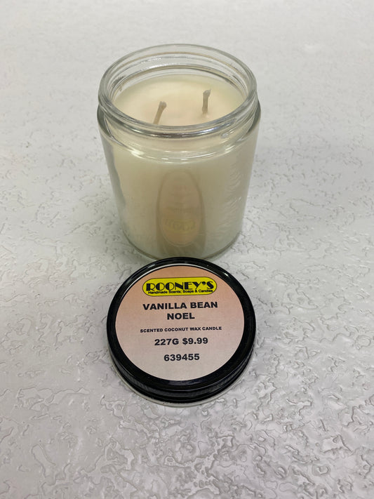 VANILLA BEAN NOEL CANDLE 227G