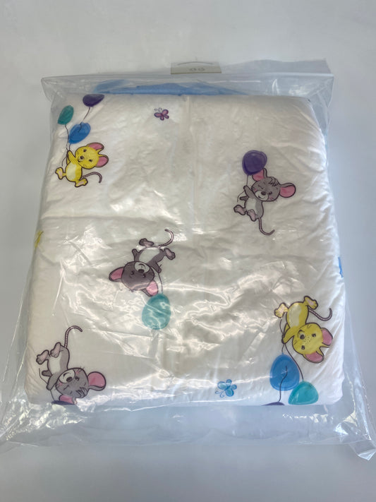 DAYDREAMER MED 30' - 40' SINGLE REARZ DIAPER