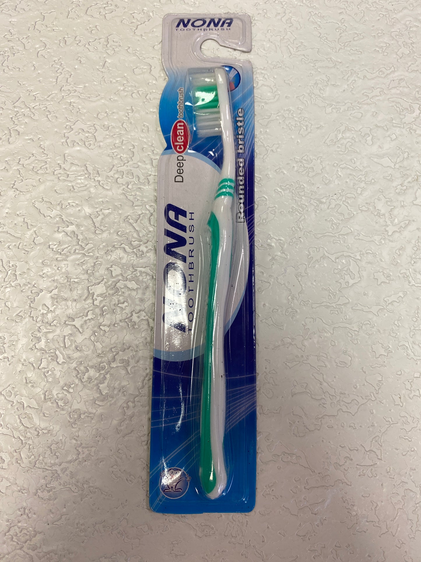 TOOTHBRUSH DEEP CLEAN