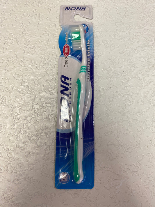 TOOTHBRUSH DEEP CLEAN