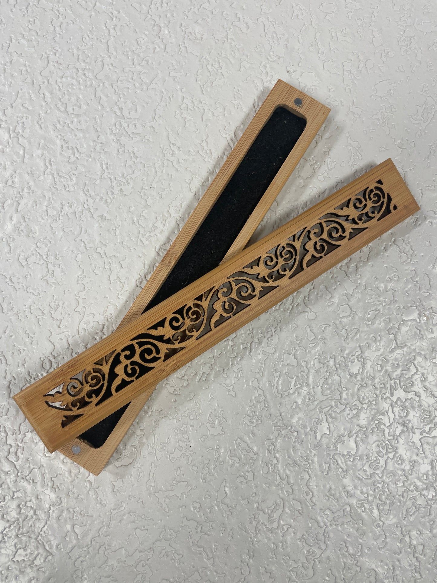 INCENSE STICK BOX