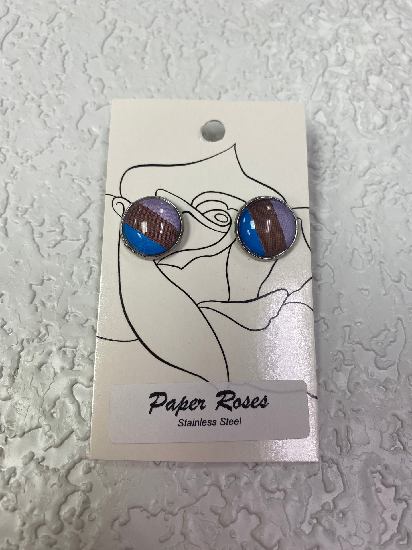 PRIDE EARRINGS