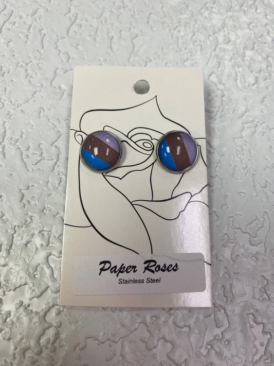 PRIDE EARRINGS