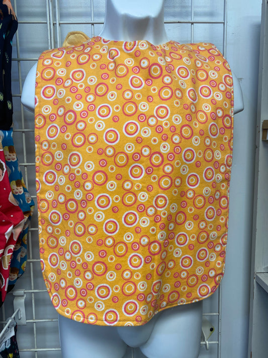 LARGE REVERSIBLE BIB