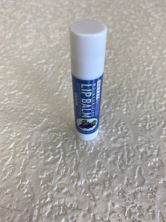 LIP BALM GRAPE