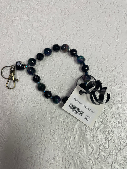 TIGERS EYE GALAXY DYED