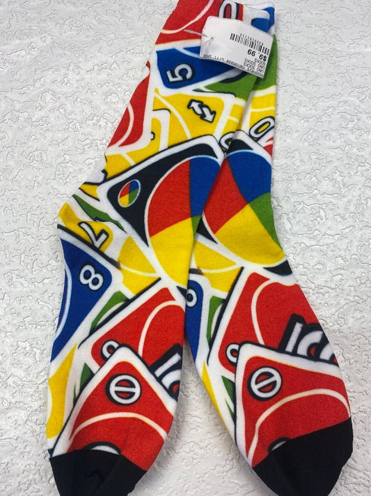 UNO SOCKS