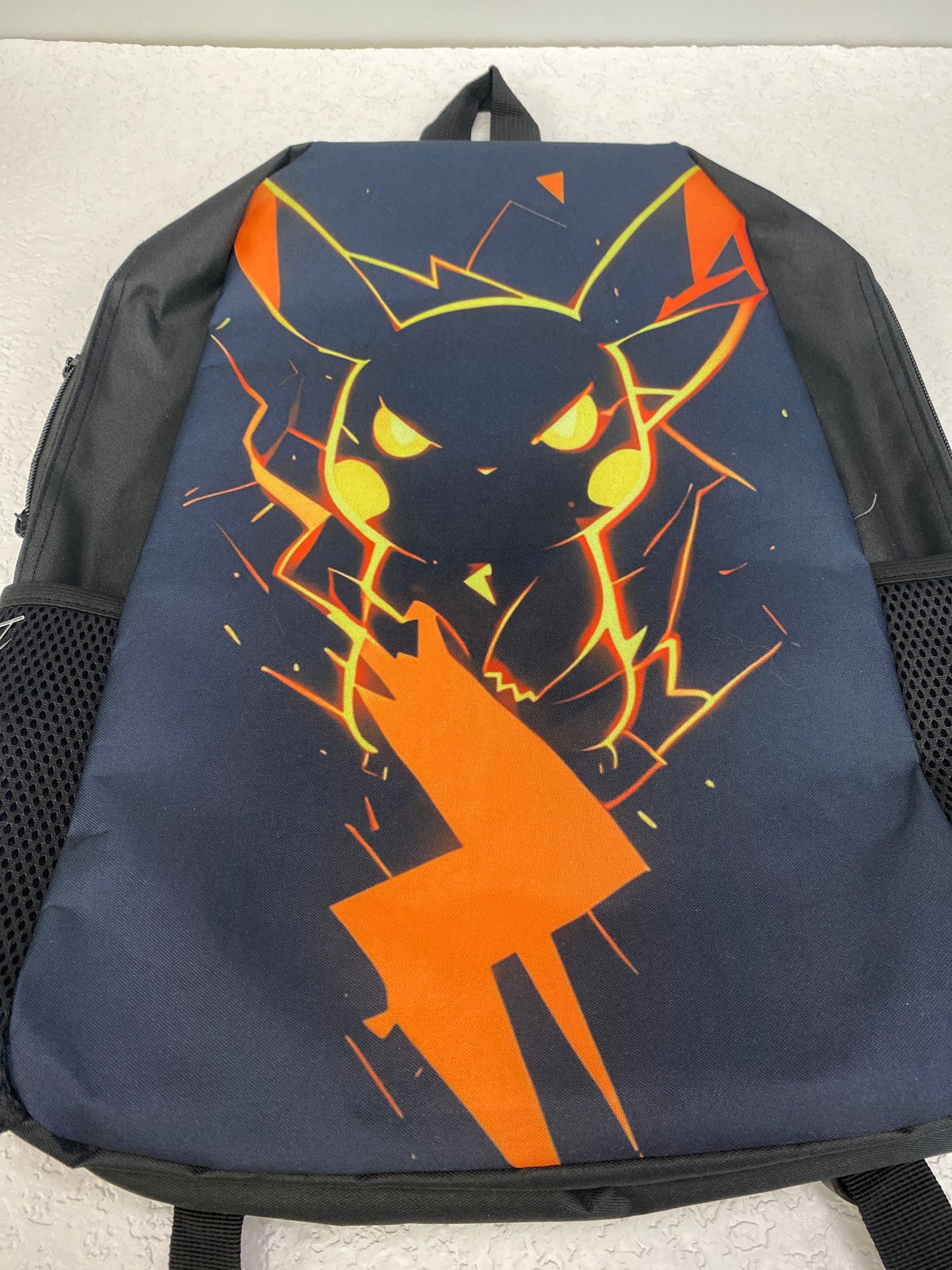 PIKA BACKPACK