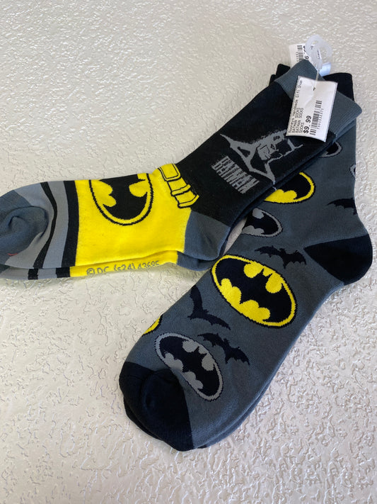 BATMAN SOCKS