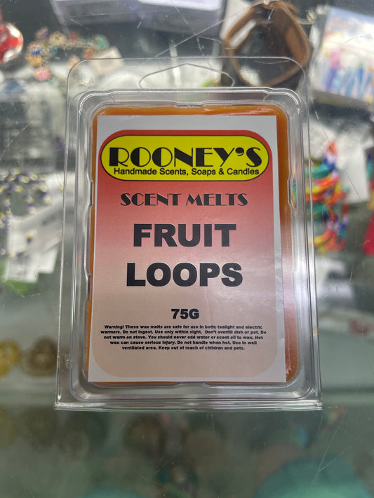 FRUIT LOOPS SCENT MELT